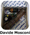 Davide Mosconi